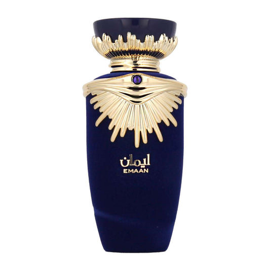 Lattafa Emaan EDP 100ml-1