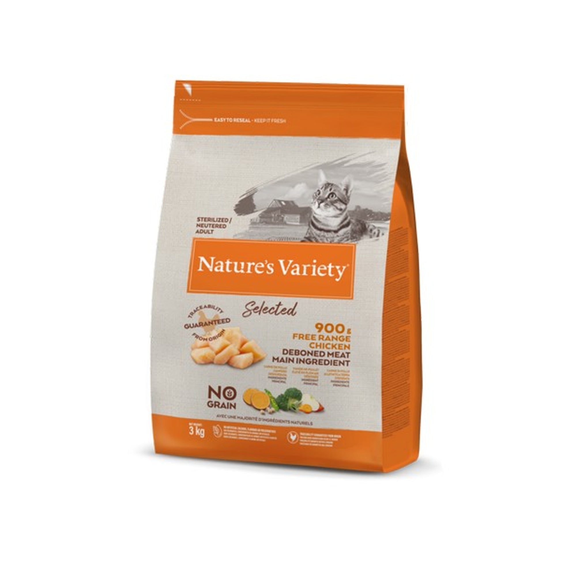 Product image for 13547