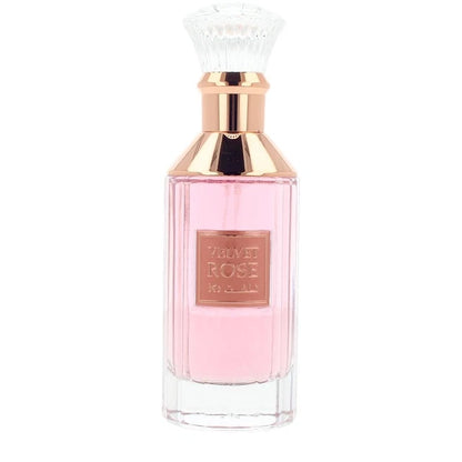 Lattafa Velvet Rose Eau de Parfum 100ml-1