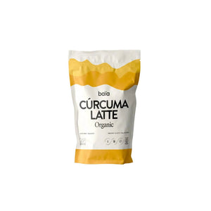 Baia Food Cúrcuma Latte 150g