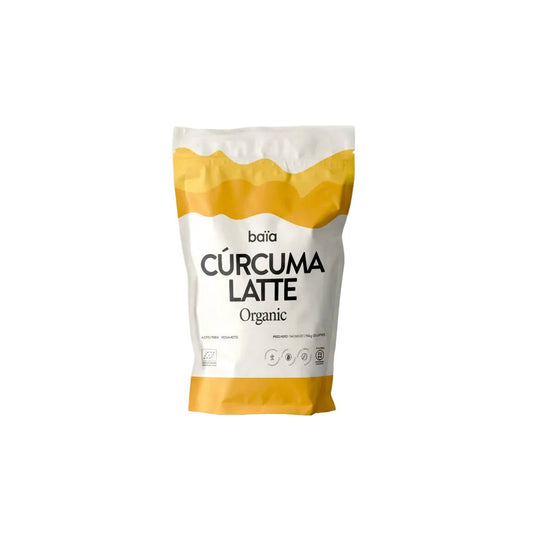 Baia Food Cúrcuma Latte 150g