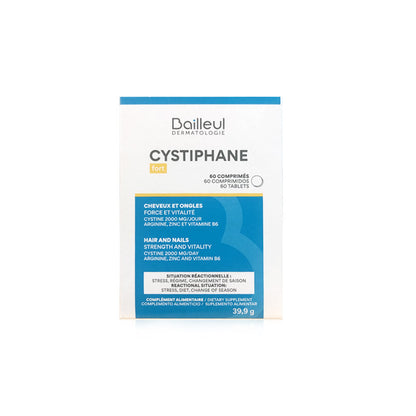 Cystiphane Fort 60 Tablets