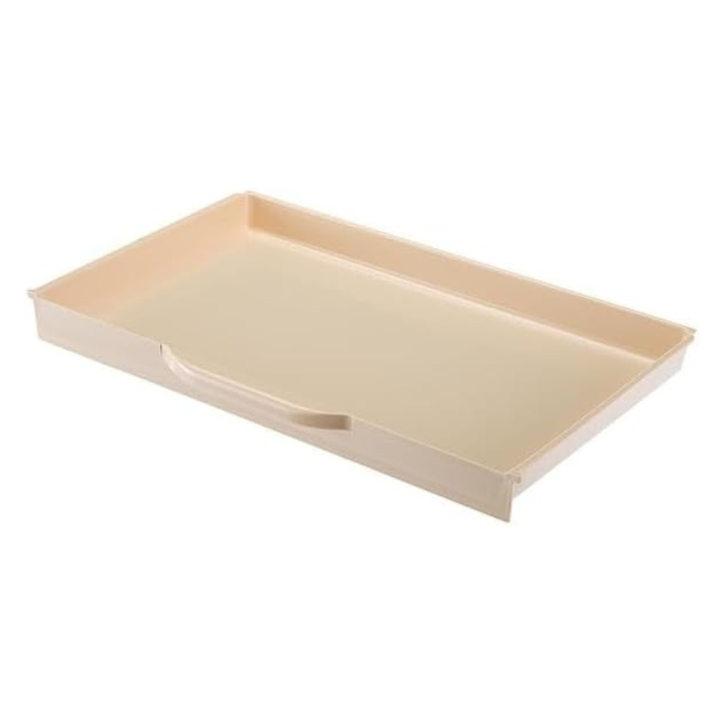 Ferplast Bird Cage Sandpit Ivory 1 pcs