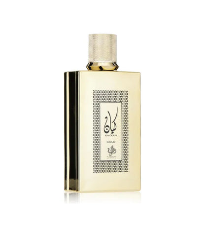 Al Wataniah Kayaan Gold Eau de Parfum 100ml-1