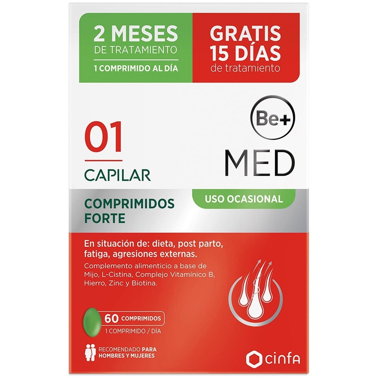 Product image for 5007