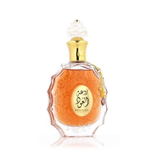 Lattafa Rouat Al Oud Eau de Parfum 100ml-1