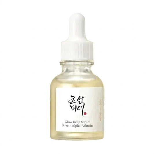 Beauty of Joseon Glow Deep Serum Rice + Alpha Arbutin 60ml
