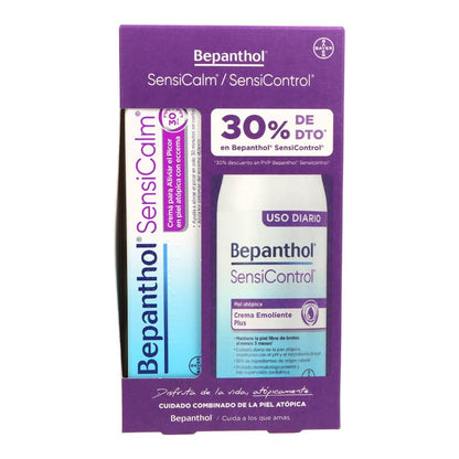 Bepanthol Cuidado Combinado Pele Atópica