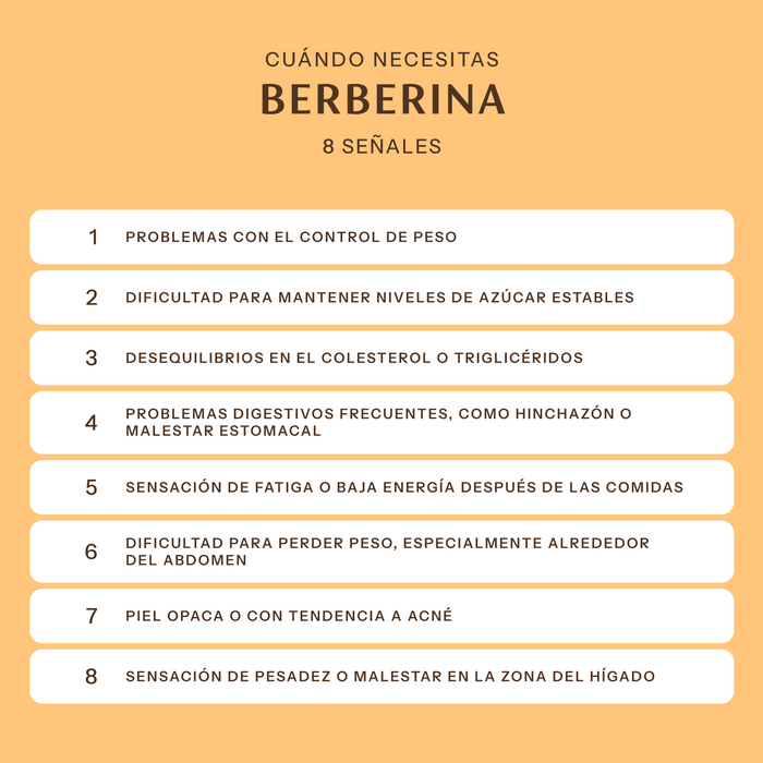 LONGEVITAS Berberine with Silymarin 60 Capsules