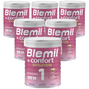 BLEMIL Confort ProTech PACK AHORRO 6x800g