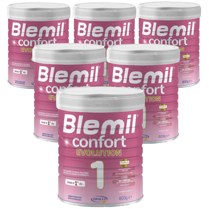 BLEMIL Confort ProTech PACK AHORRO 6x800g