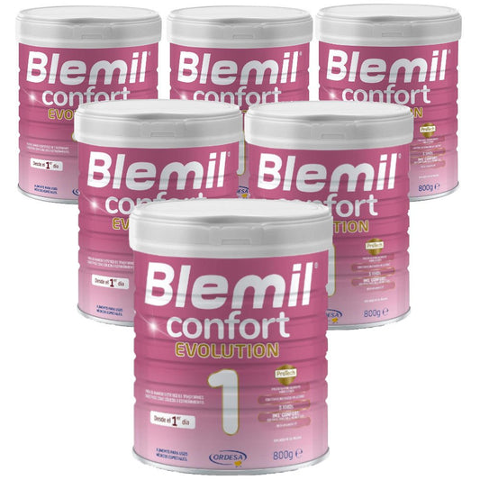 BLEMIL Confort ProTech PACK AHORRO 6x800g