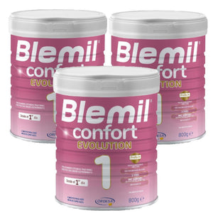 BLEMIL Confort ProTech SPARPAKET 3x800g