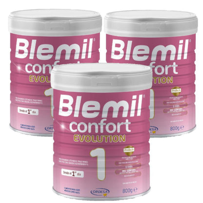 BLEMIL Comfort ProTech SAVINGS PACK 3x800g