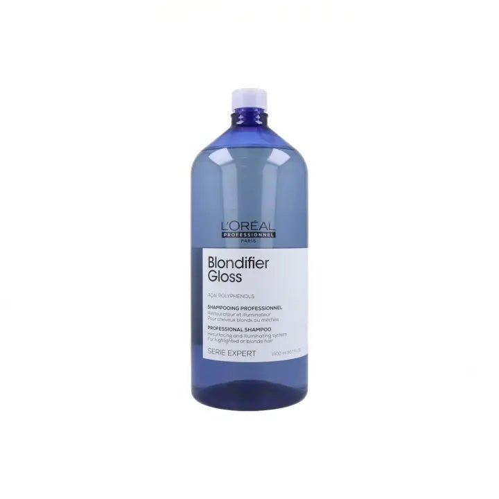 L'Oréal Professionnel Paris Blondifier Gloss Professional Shampoo 1500 ml