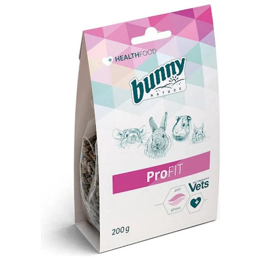 Bunny Salud Profit Antiestres Supplement 200g