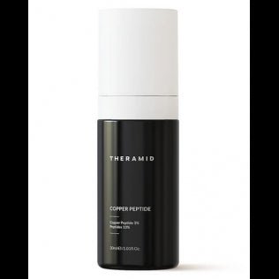 Theramid Copper Peptide 30ml - farma2go