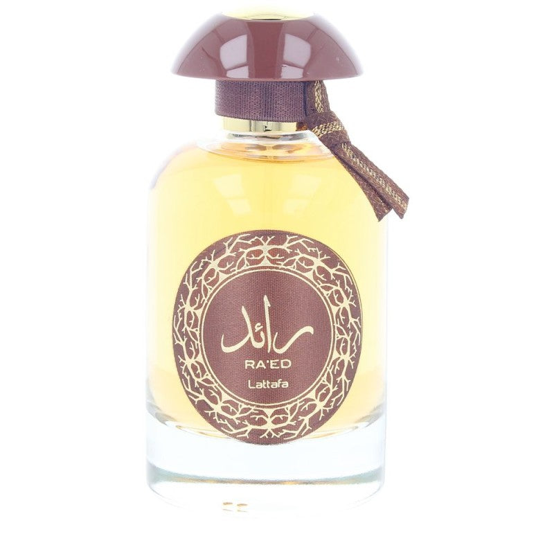 Lattafa Ra'ed Oud Eau de Parfum 100ml-2