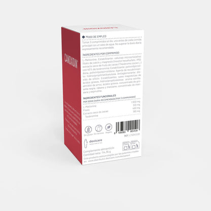 Devicare Canoxidin 90 compresse