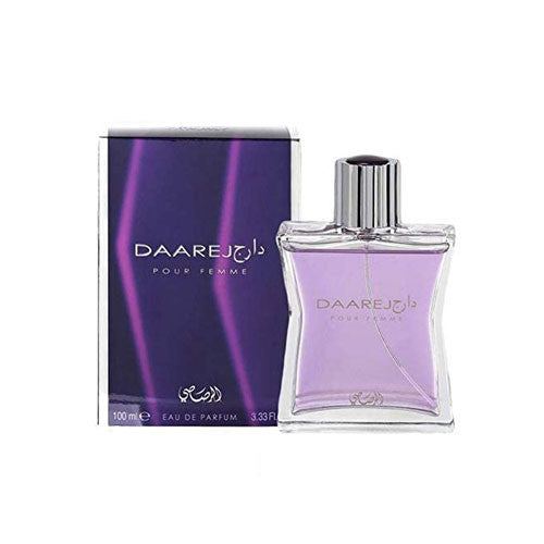 Rasasi Daarej Eau de Parfum 100ml-1