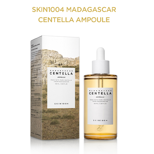Skin1004 Centella Ampoule Soothing Facial Serum 55ml