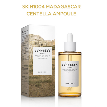 Skin1004 Centella Ampoule Soothing Facial Serum 55ml