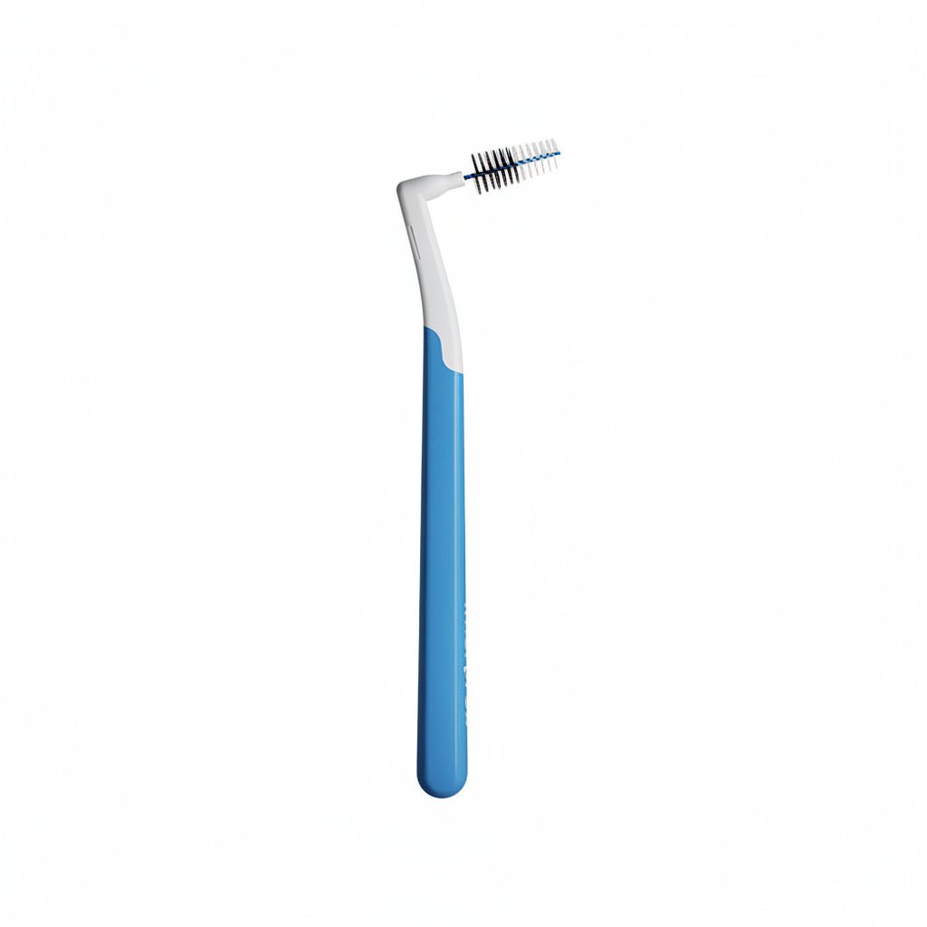 INTERPROX PLUS Escova Interproximal Angulada Cónica 1.7 x6
