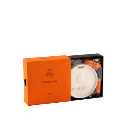 Arturo Alba Ambientador Keramik Apolo 45g 1 Stück
