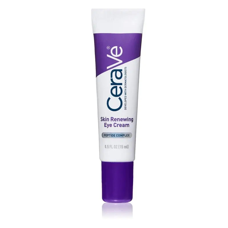 CeraVe Straffende Augenkonturen-Creme – 15 ml