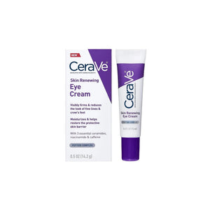 CeraVe Straffende Augenkonturen-Creme – 15 ml