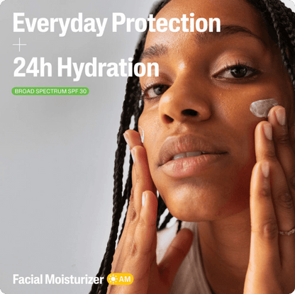 Cetaphil Crema Hidratante Facial Diaria Spf30