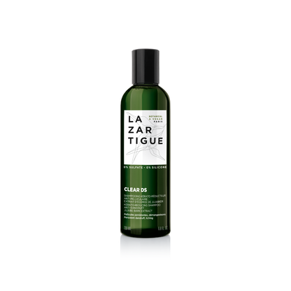 Lazartigue Clear Ds Shampoo 200ml
