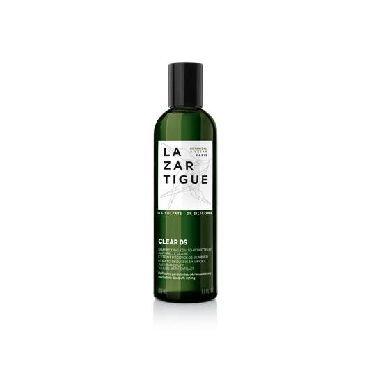 Lazartigue Clear Ds Shampoo 200ml