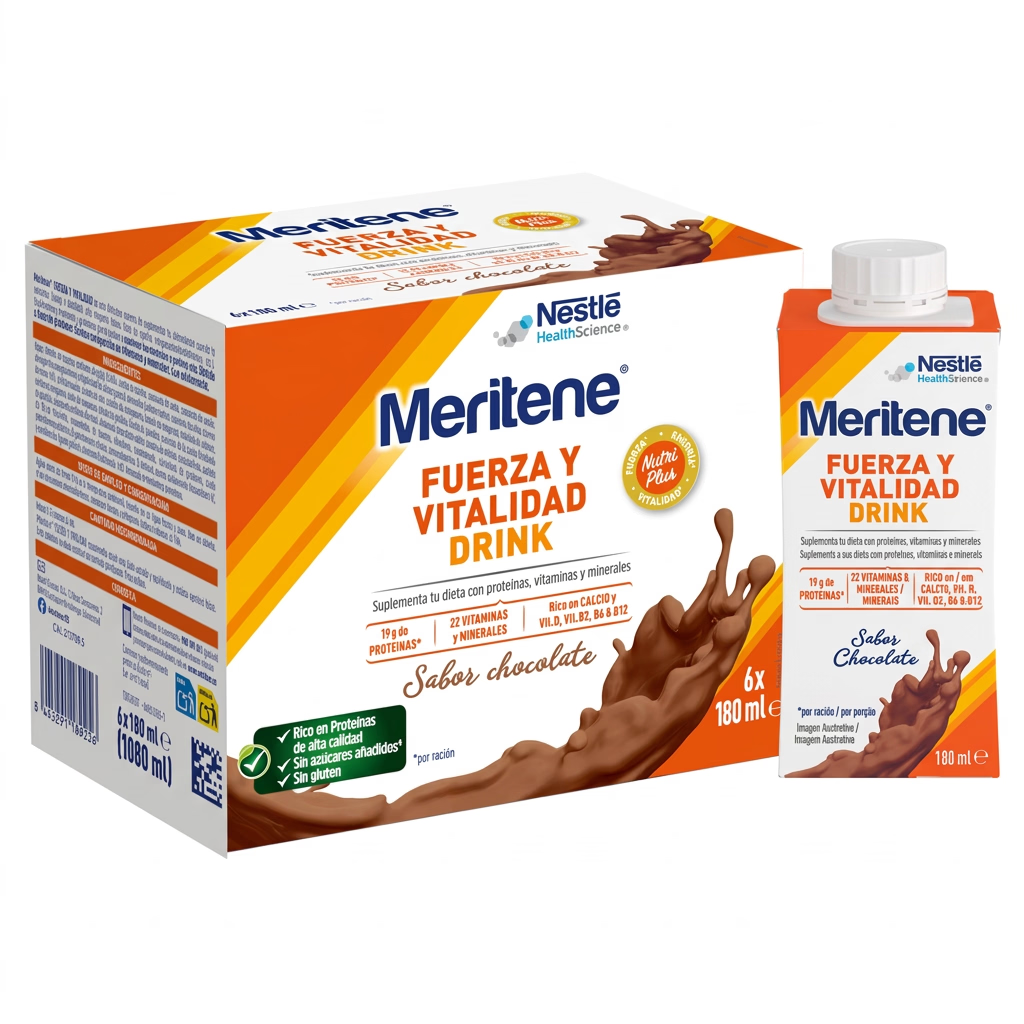 Novità Supplementi