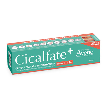 Avène Cicalfate+ Crema Reparadora 100 ml