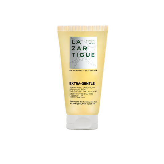 Lazartigue Extra-Gentle Champú 55ml