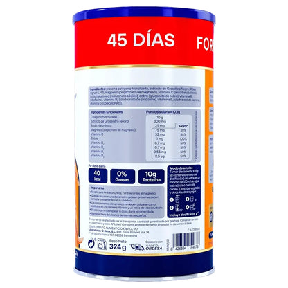 COLNATUR Complex Neutro Kollagen Löslich 486g SPARFORMAT