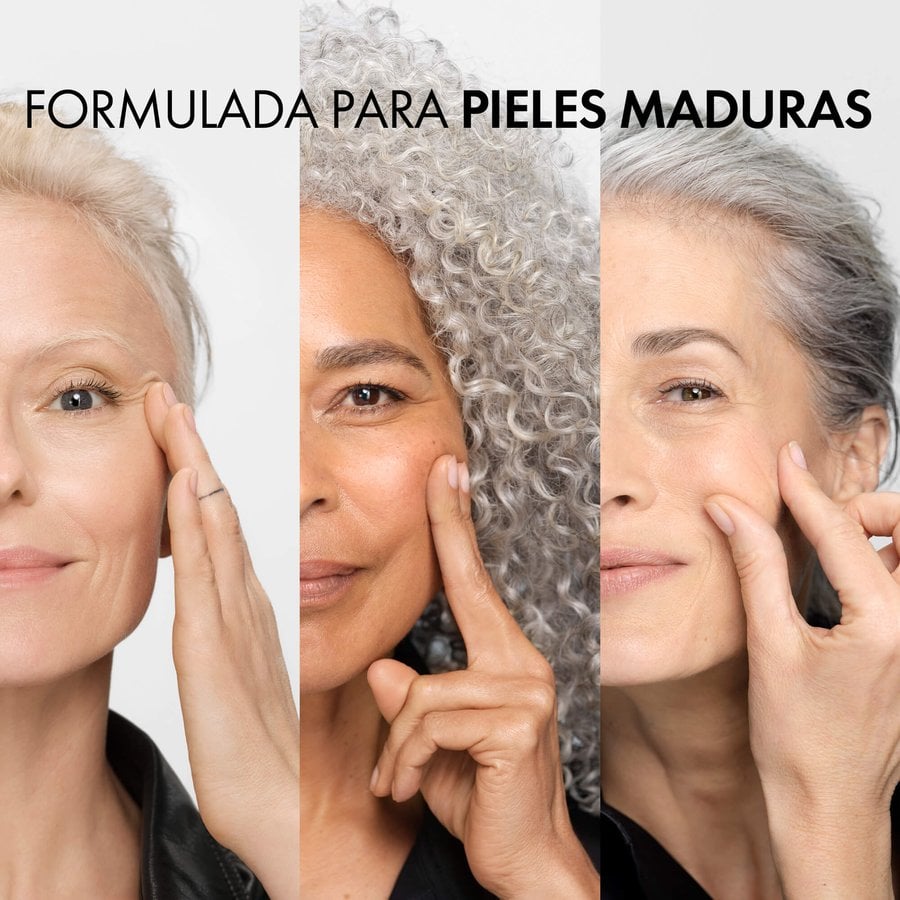 VICHY Neovadiol Peri-Menopausia Crema Día Piel Normal y Mixta 50ml