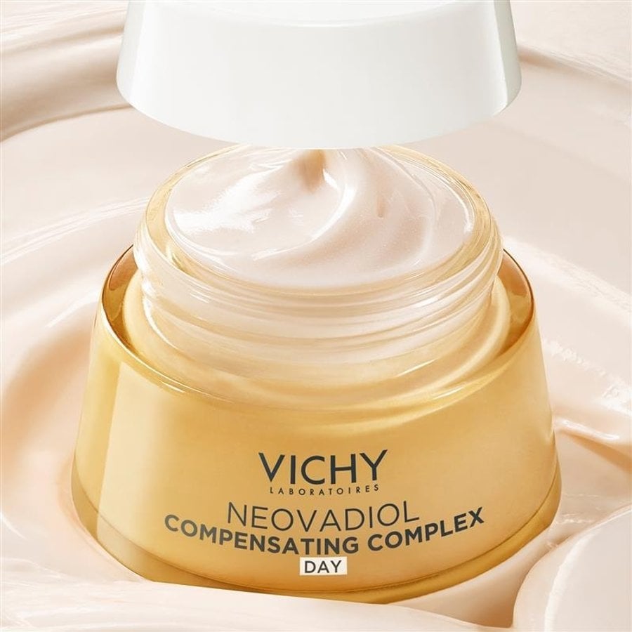 VICHY Neovadiol Péri-Ménopause Crème de Jour Peaux Sèches 50 ml