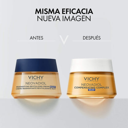 VICHY Neovadiol Peri-Menopause Nachtcreme 50ml
