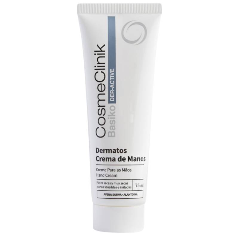 Cosmeclinik Dermatos Crema de Manos 75 ml