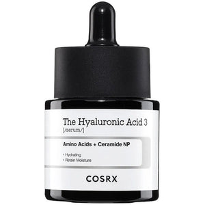 COSRX The Hyaluronic Acid 3 Serum Hidratante 20g