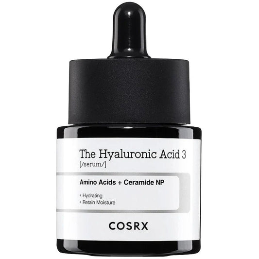 COSRX The Hyaluronic Acid 3 Serum Hidratante 20g
