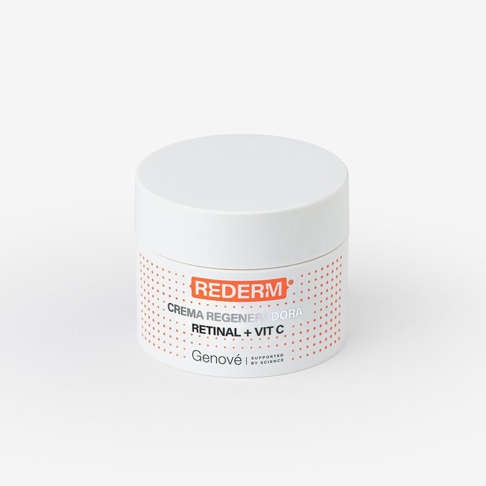 Rederm Retinal + Vit C 50 ml