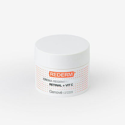 Rederm Retinal + Vit C 50 ml