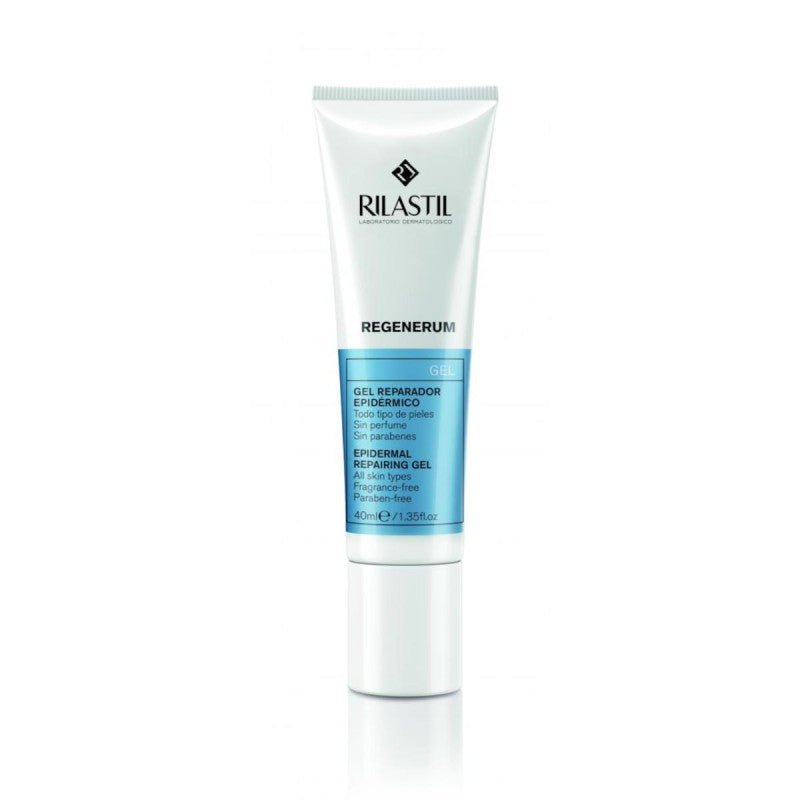 RILASTIL REGENERUM GEL REPARADOR 40 ml