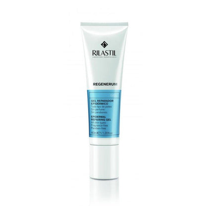 RILASTIL REGENERUM GEL REPARADOR 40 ml