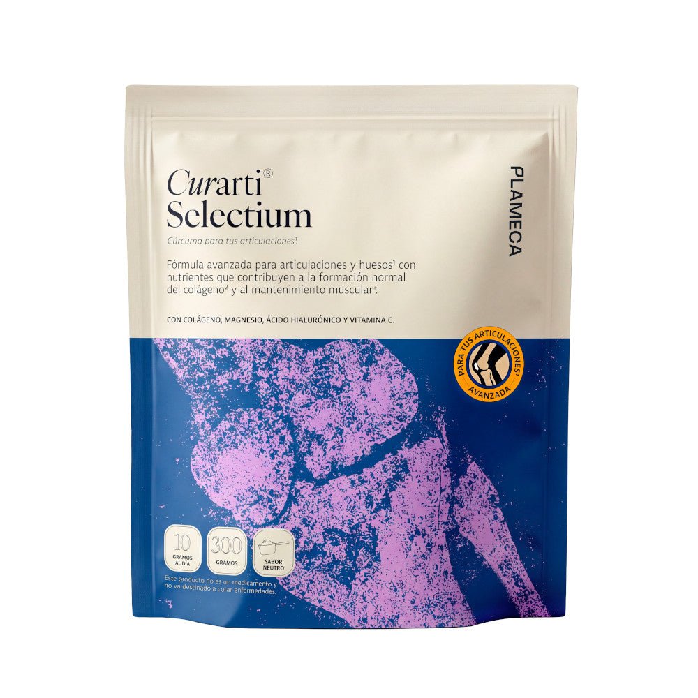 Plameca Curarti Selectium 300 grams