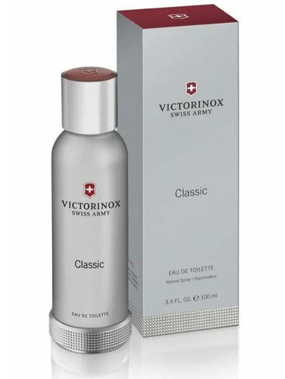 Victorinox Classic Eau de Toilette 100ml-2