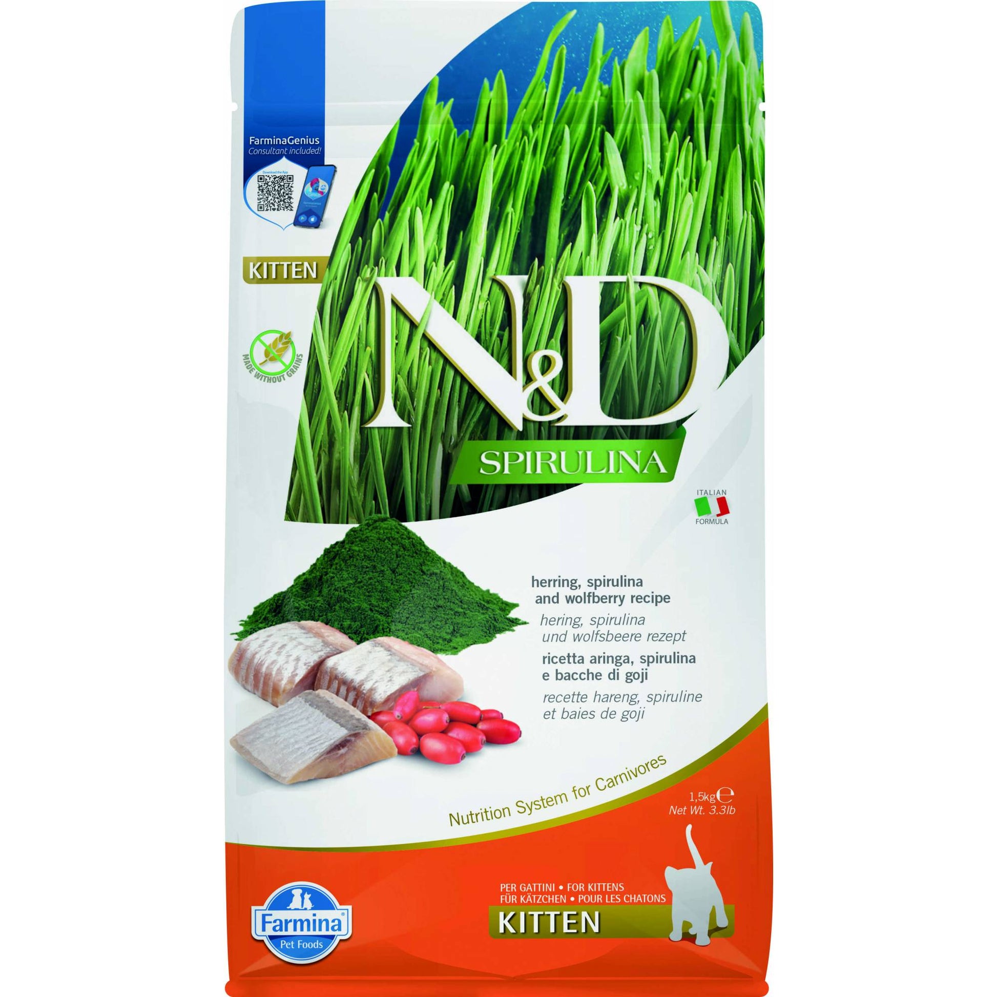Product image for 13966
